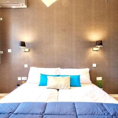 Valletta Art Penthouse With Seaview 외부 사진