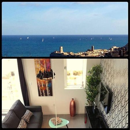 Valletta Art Penthouse With Seaview 외부 사진