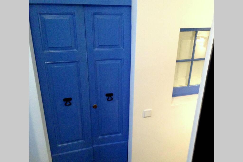 Valletta Art Penthouse With Seaview 외부 사진
