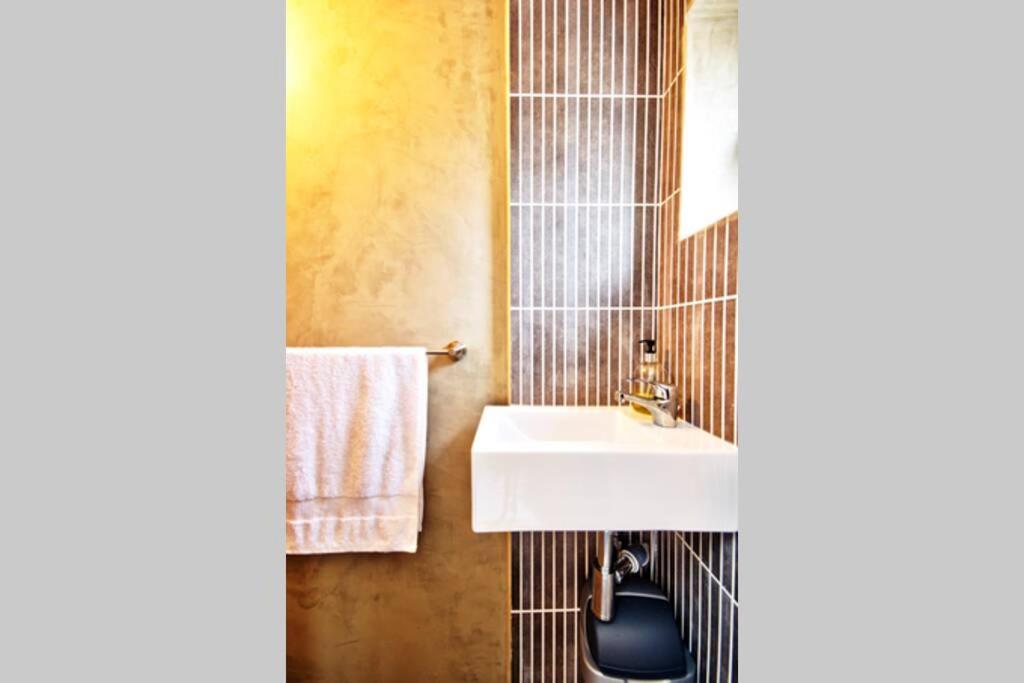 Valletta Art Penthouse With Seaview 외부 사진