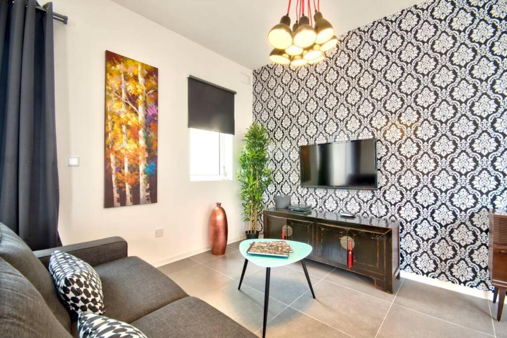 Valletta Art Penthouse With Seaview 외부 사진
