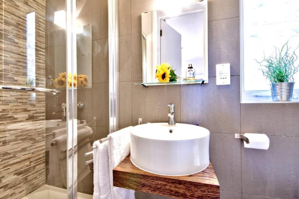 Valletta Art Penthouse With Seaview 외부 사진