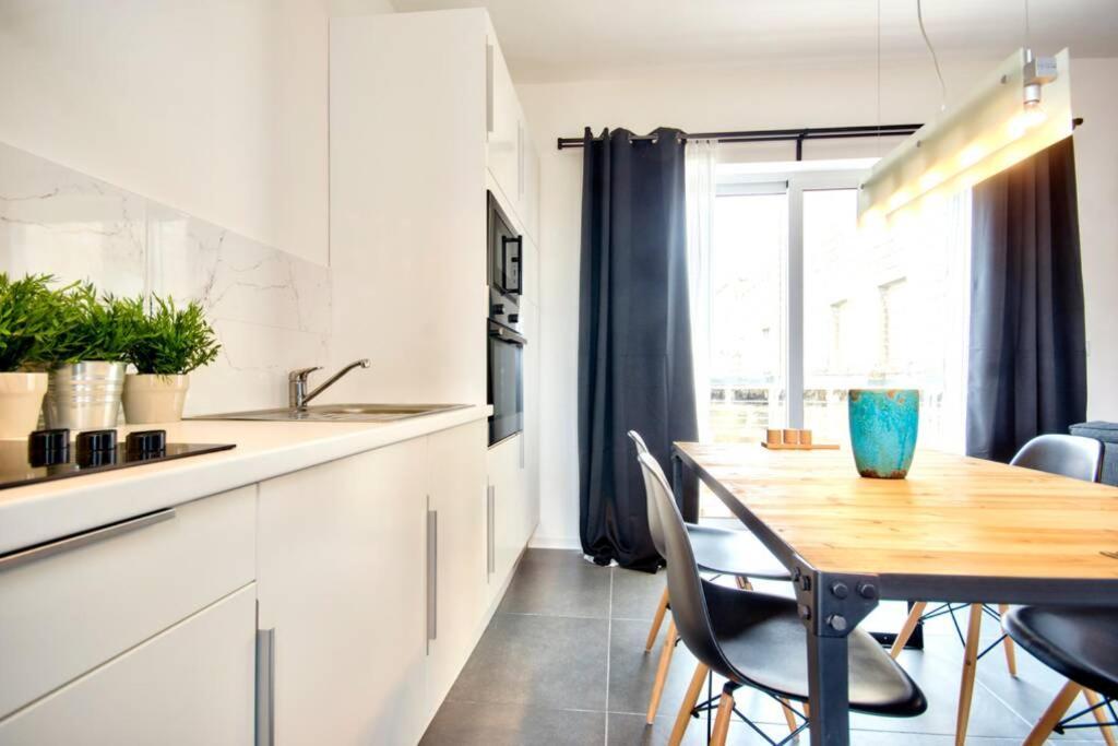 Valletta Art Penthouse With Seaview 외부 사진