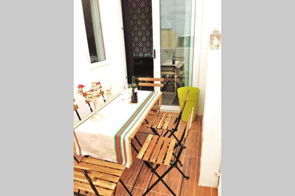 Valletta Art Penthouse With Seaview 외부 사진