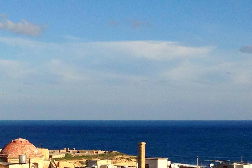 Valletta Art Penthouse With Seaview 외부 사진