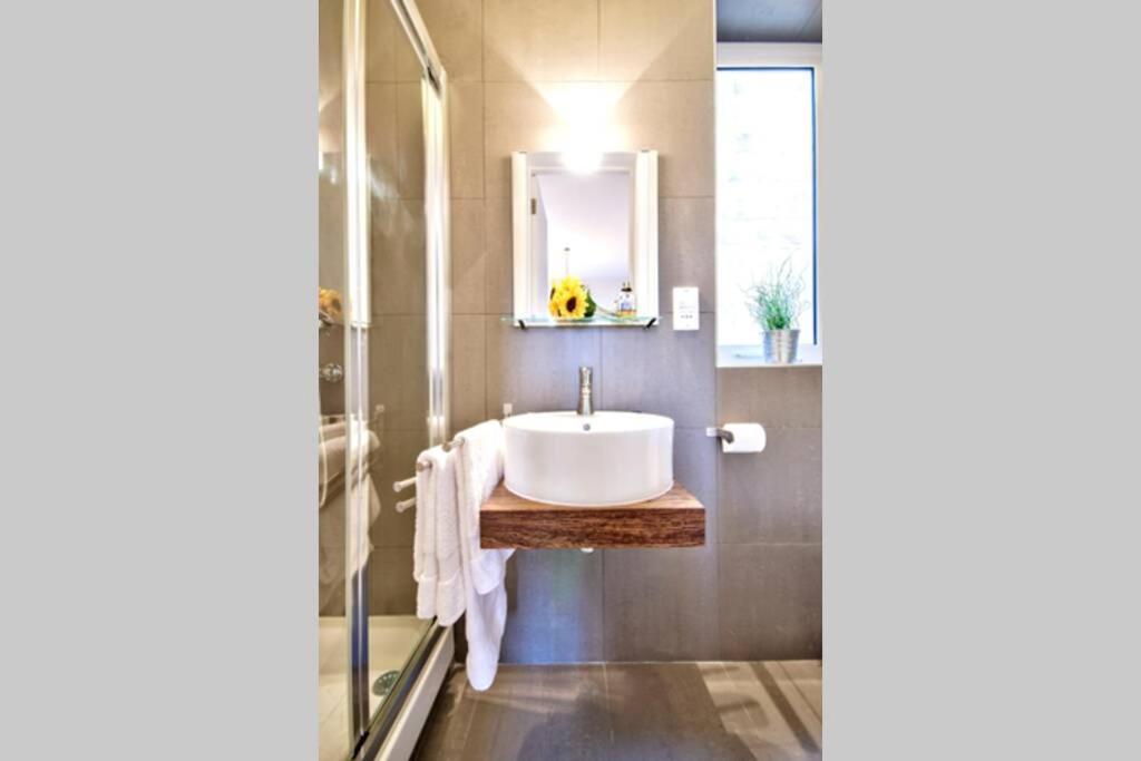 Valletta Art Penthouse With Seaview 외부 사진