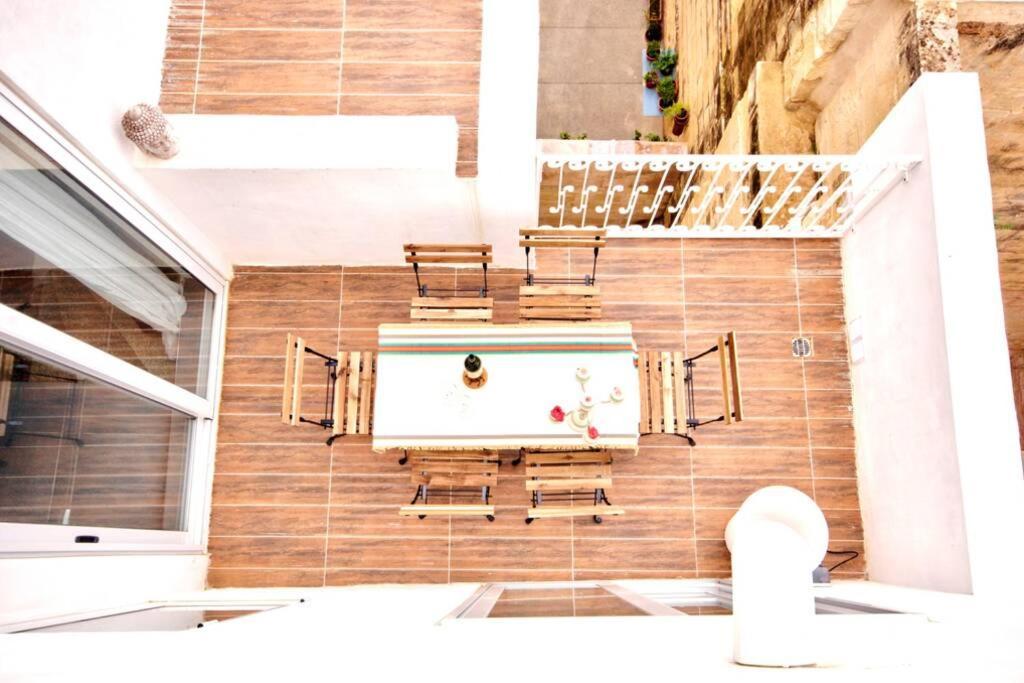 Valletta Art Penthouse With Seaview 외부 사진