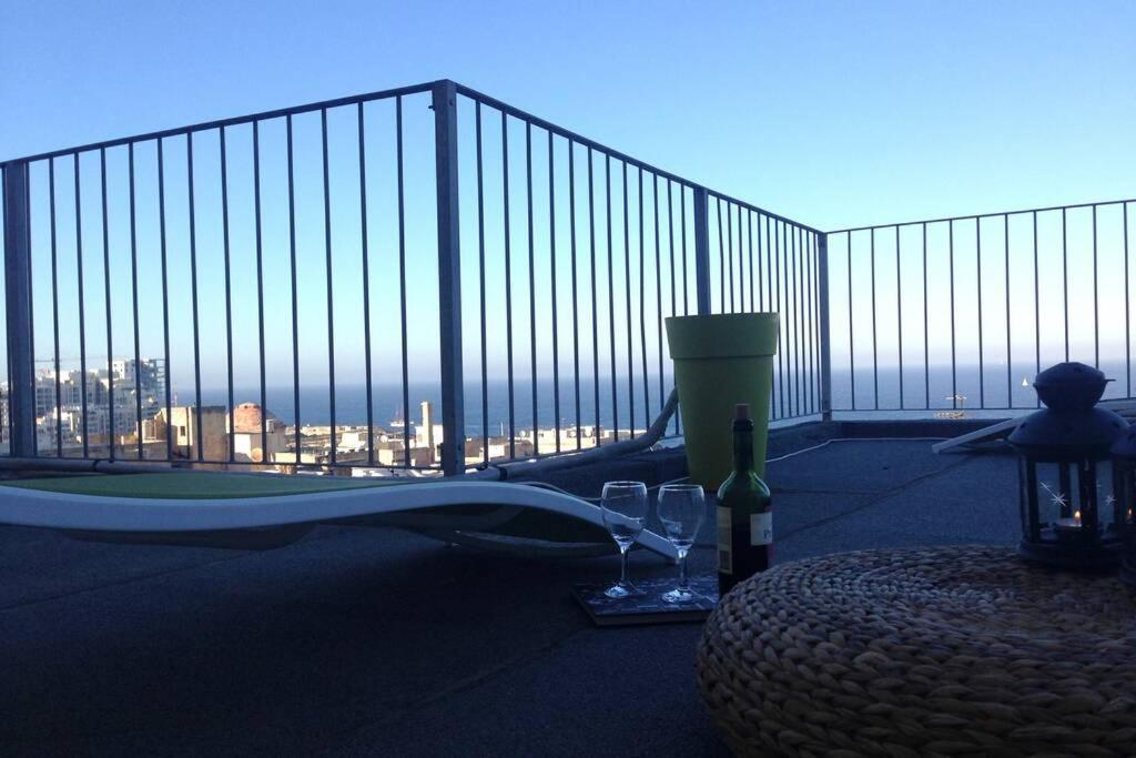 Valletta Art Penthouse With Seaview 외부 사진