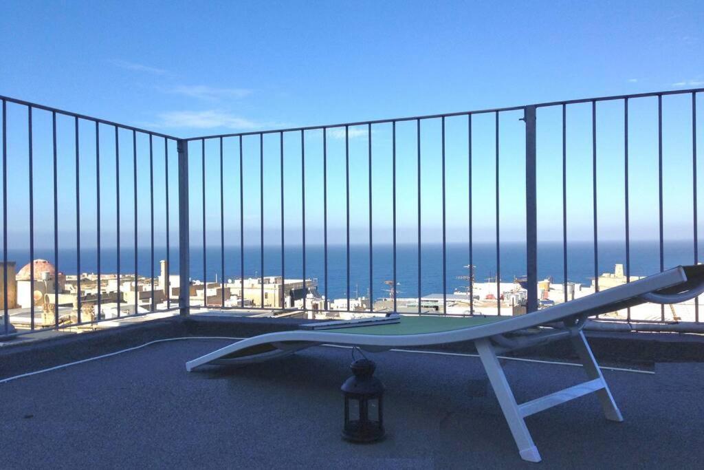 Valletta Art Penthouse With Seaview 외부 사진