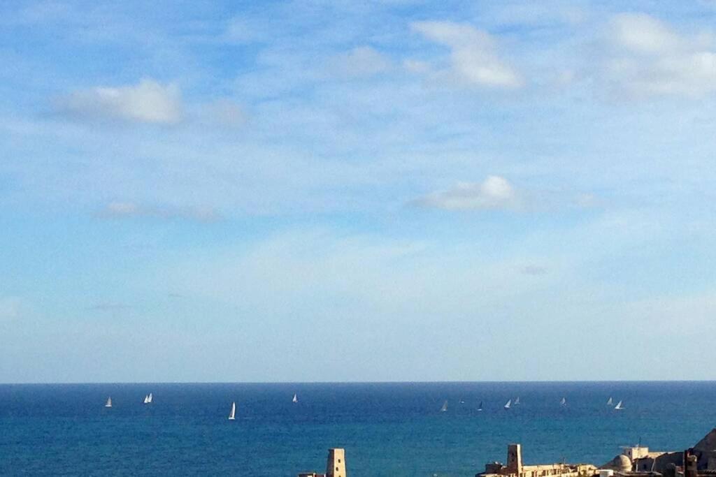 Valletta Art Penthouse With Seaview 외부 사진