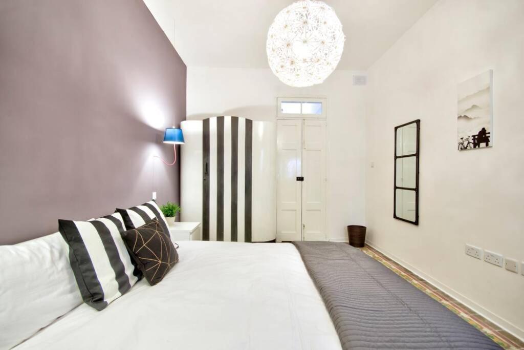 Valletta Art Penthouse With Seaview 외부 사진