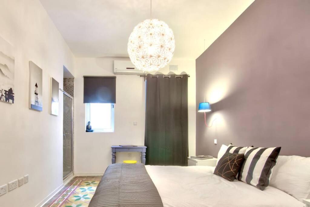 Valletta Art Penthouse With Seaview 외부 사진