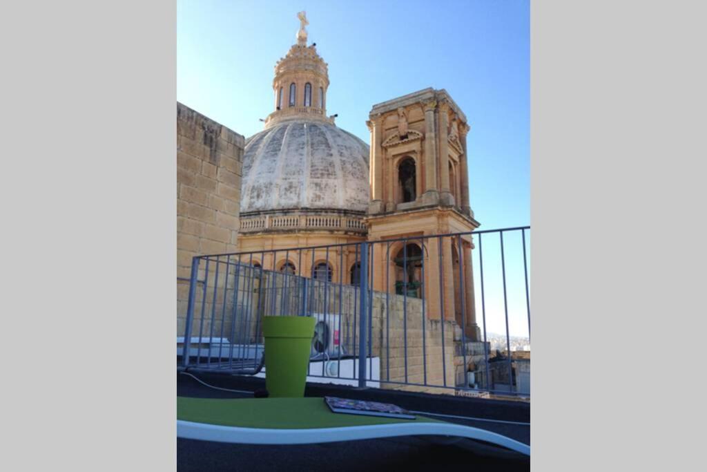 Valletta Art Penthouse With Seaview 외부 사진