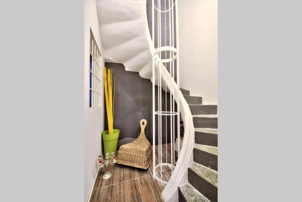 Valletta Art Penthouse With Seaview 외부 사진
