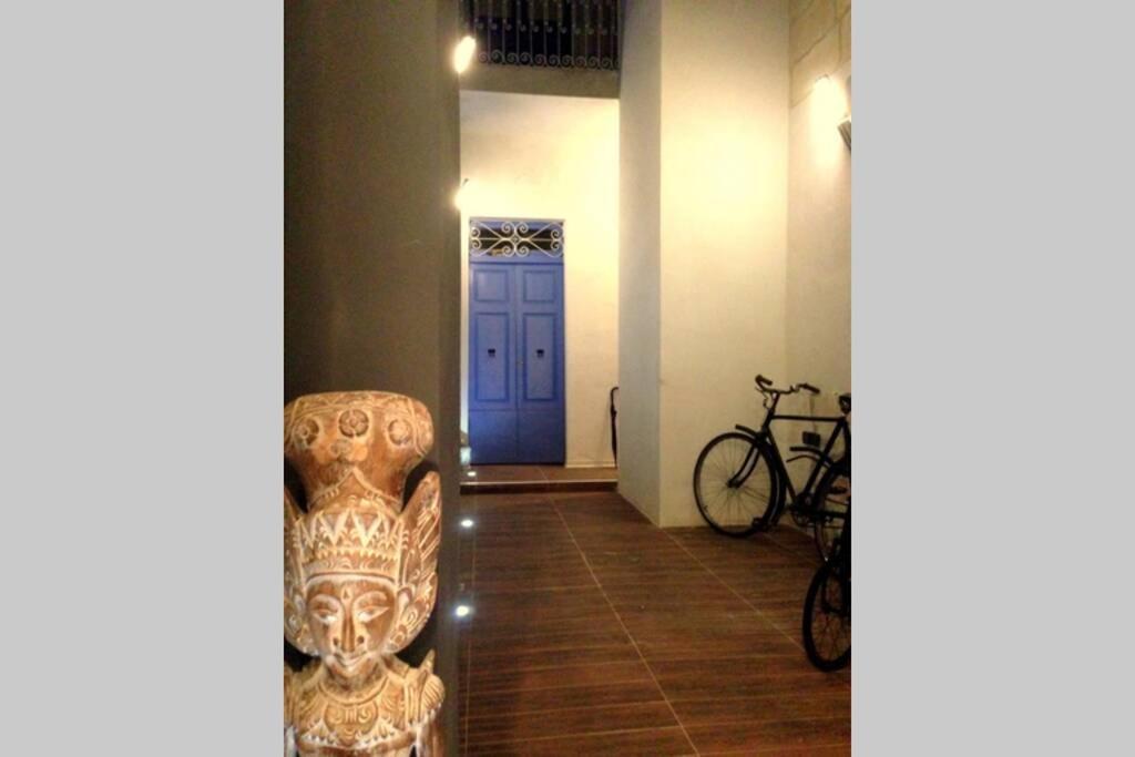 Valletta Art Penthouse With Seaview 외부 사진
